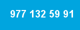 977 132 59 91